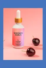 Ananda Elixers Shroom Soda