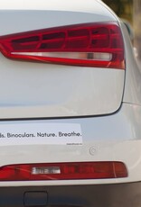 The Birdhouse Birdhouse Bumper Stickers