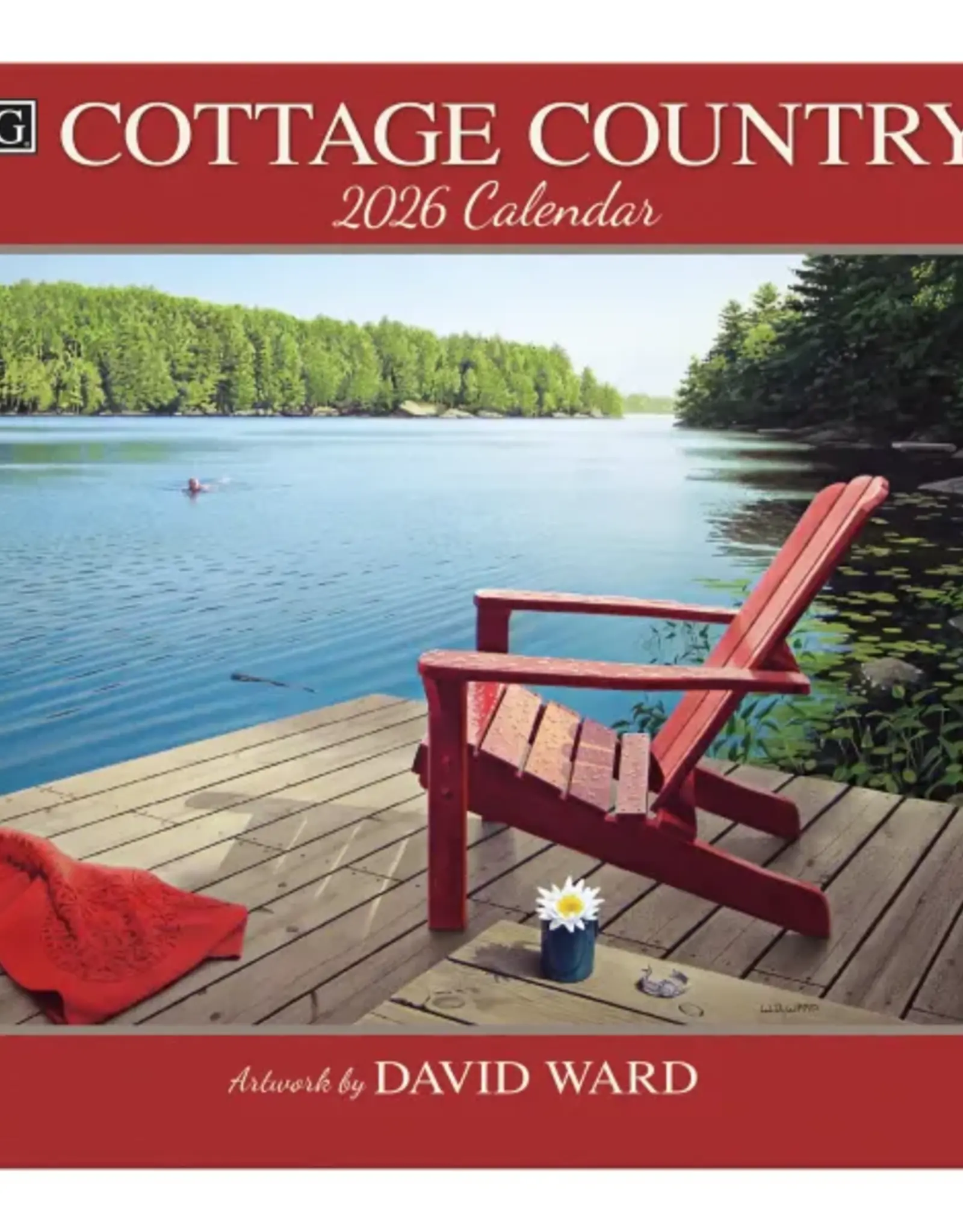 Lang Calendars 2026 Lang Calendars (A)