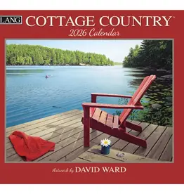 Lang Calendars 2026 Lang Calendars (A)