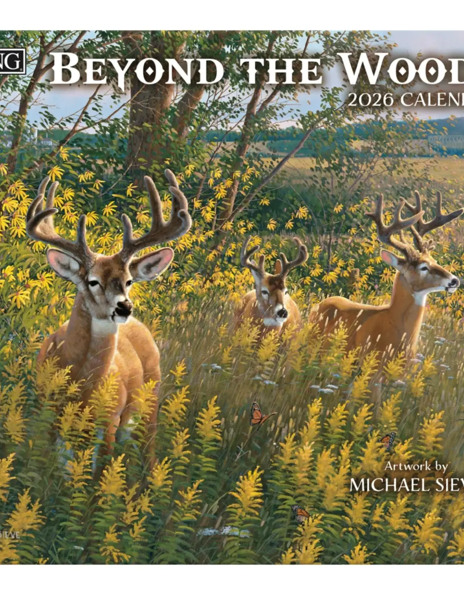 Lang Calendars 2026 Lang Calendars (A)