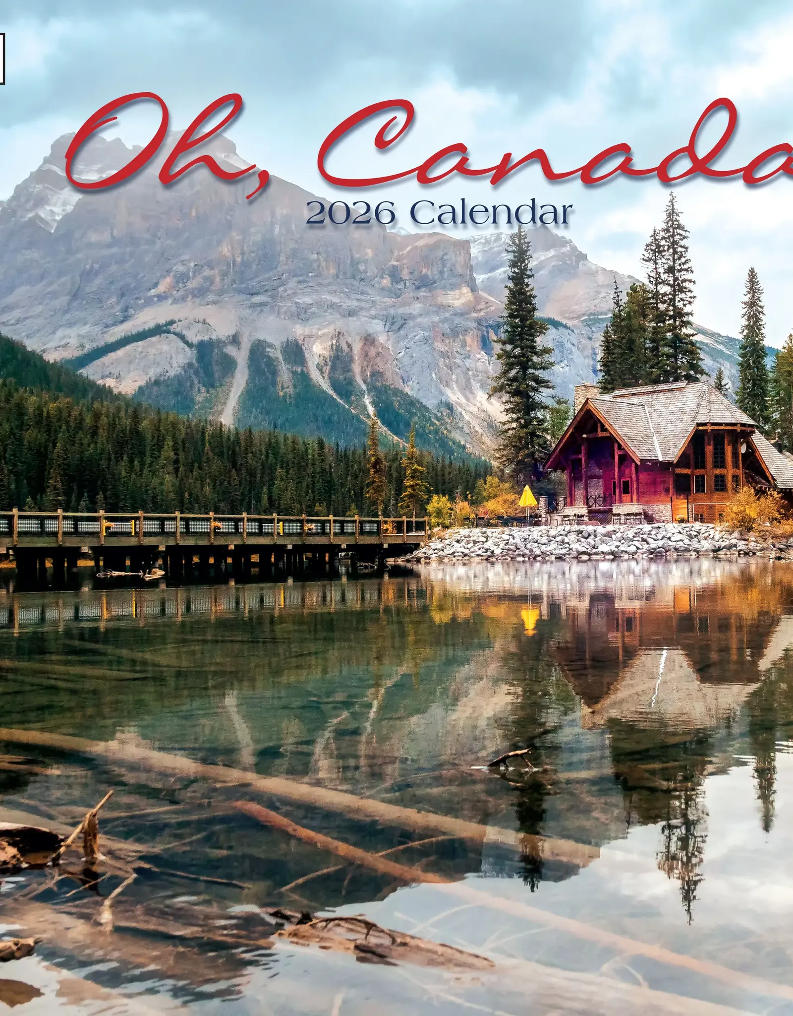 Lang Calendars 2026 Lang Calendars (A)