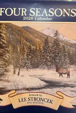 Lang Calendars 2026 Lang Calendars (B)