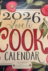 Lang Calendars 2026 Lang Calendars (B)