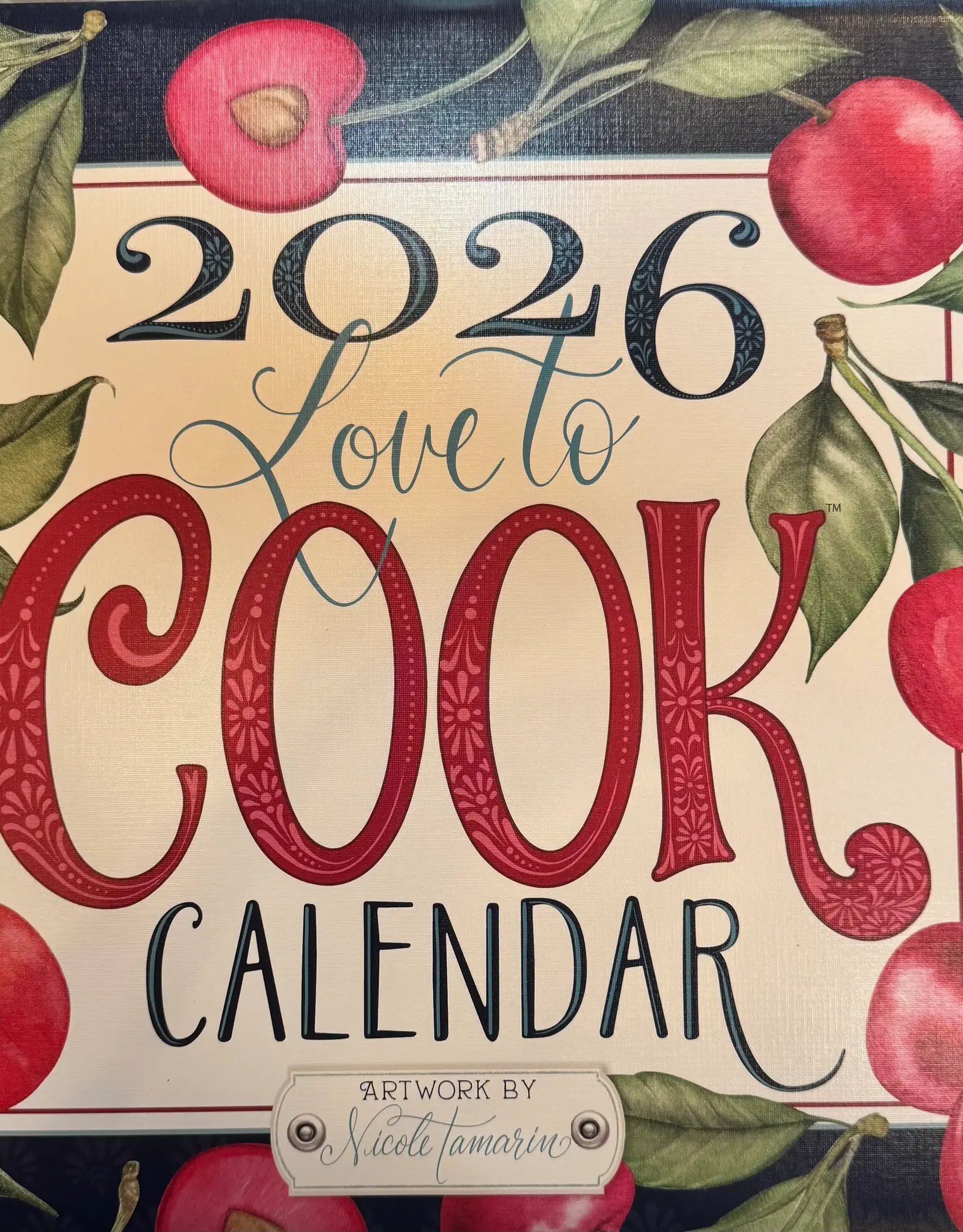 Lang Calendars 2026 Lang Calendars (B)