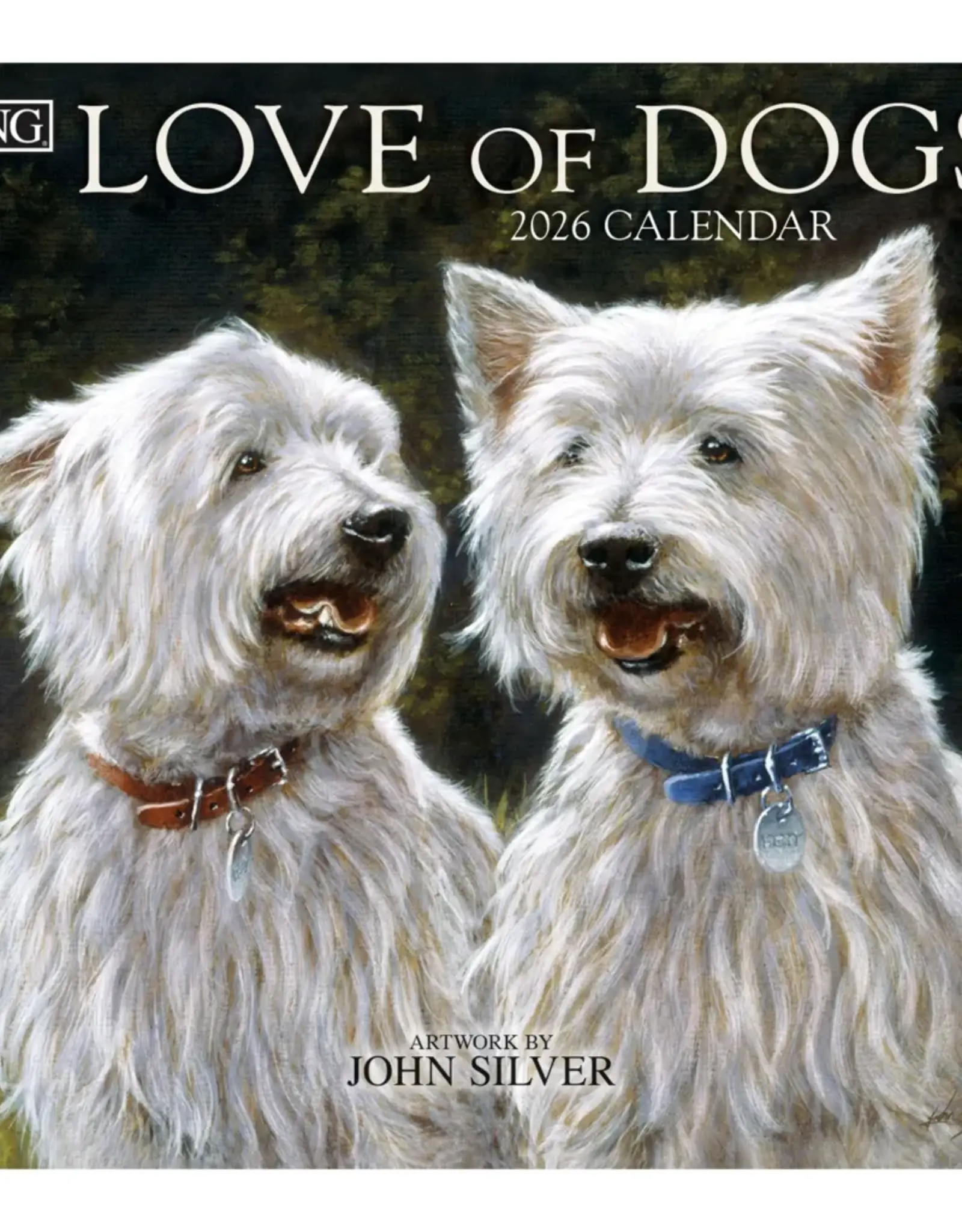 Lang Calendars 2026 Lang Calendars (B)