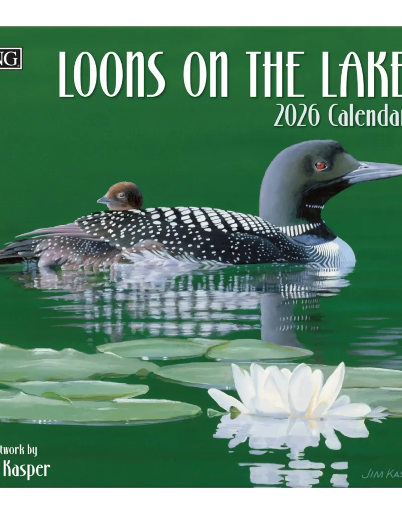 Lang Calendars 2026 Lang Calendars (B)