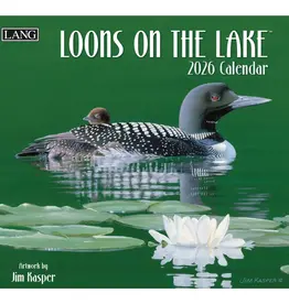 Lang Calendars 2026 Lang Calendars (B)