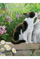 Lang Calendars 2026 Lang Calendars (B)