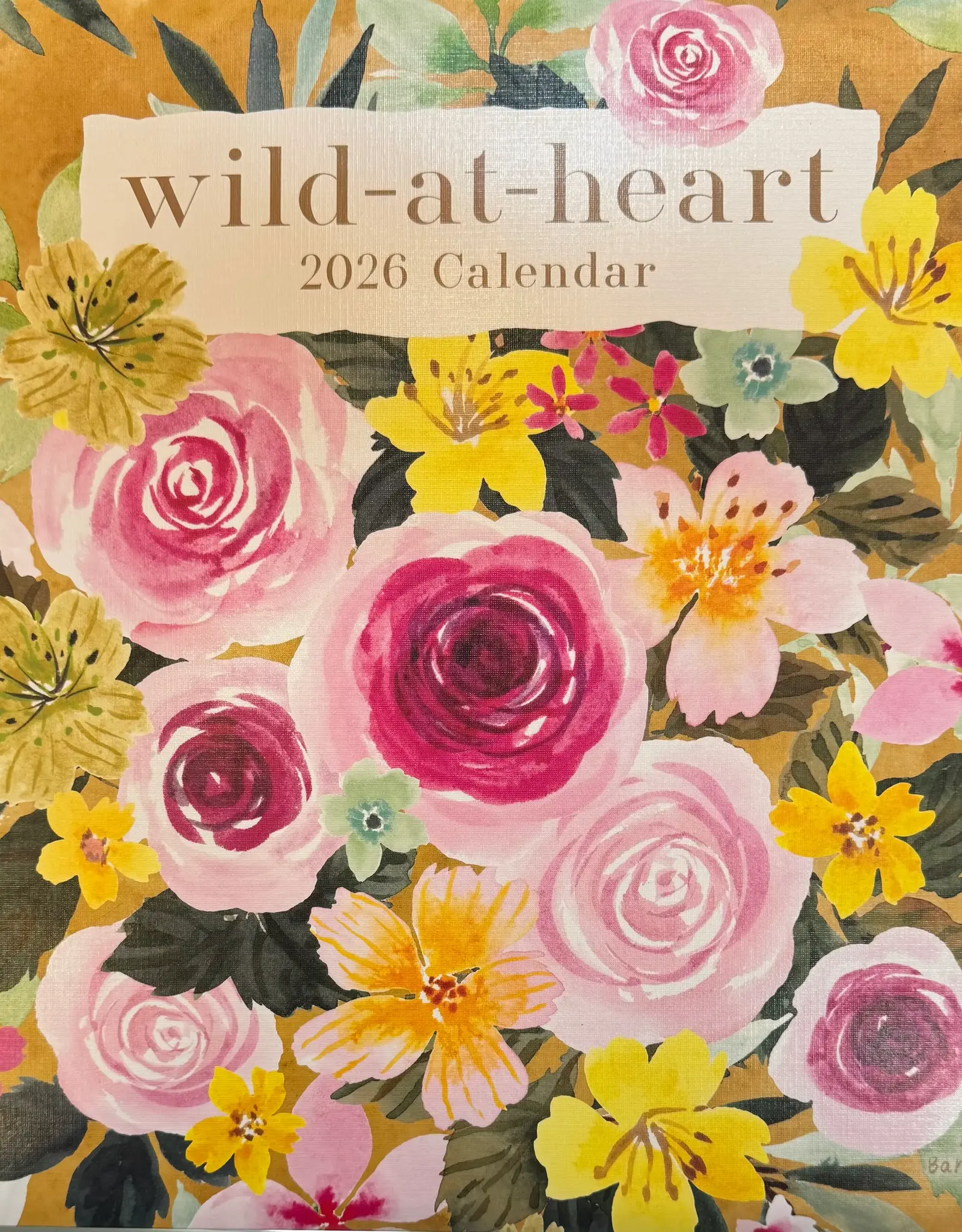 Lang Calendars 2025 Lang Calendar (C)