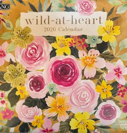 Lang Calendars 2025 Lang Calendar (C)