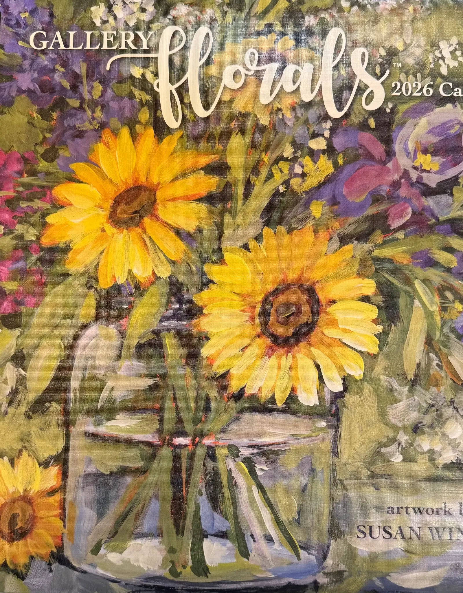 Lang Calendars 2025 Lang Calendar (C)