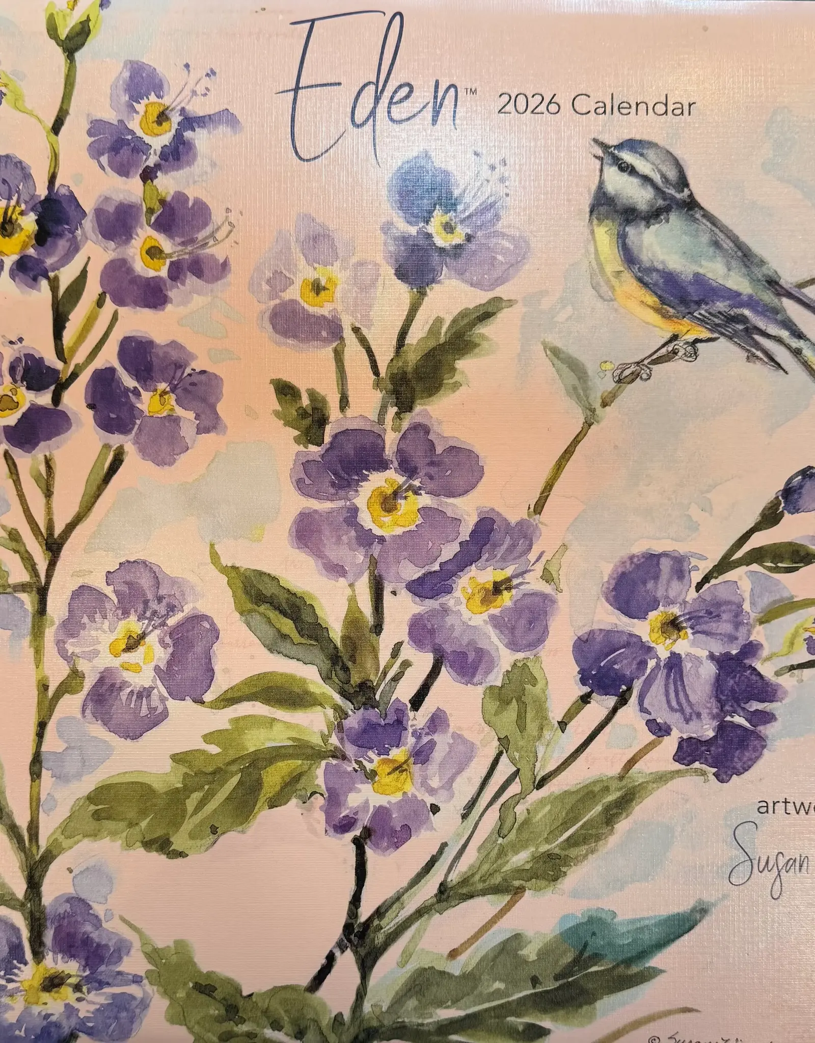 Lang Calendars 2025 Lang Calendar (C)