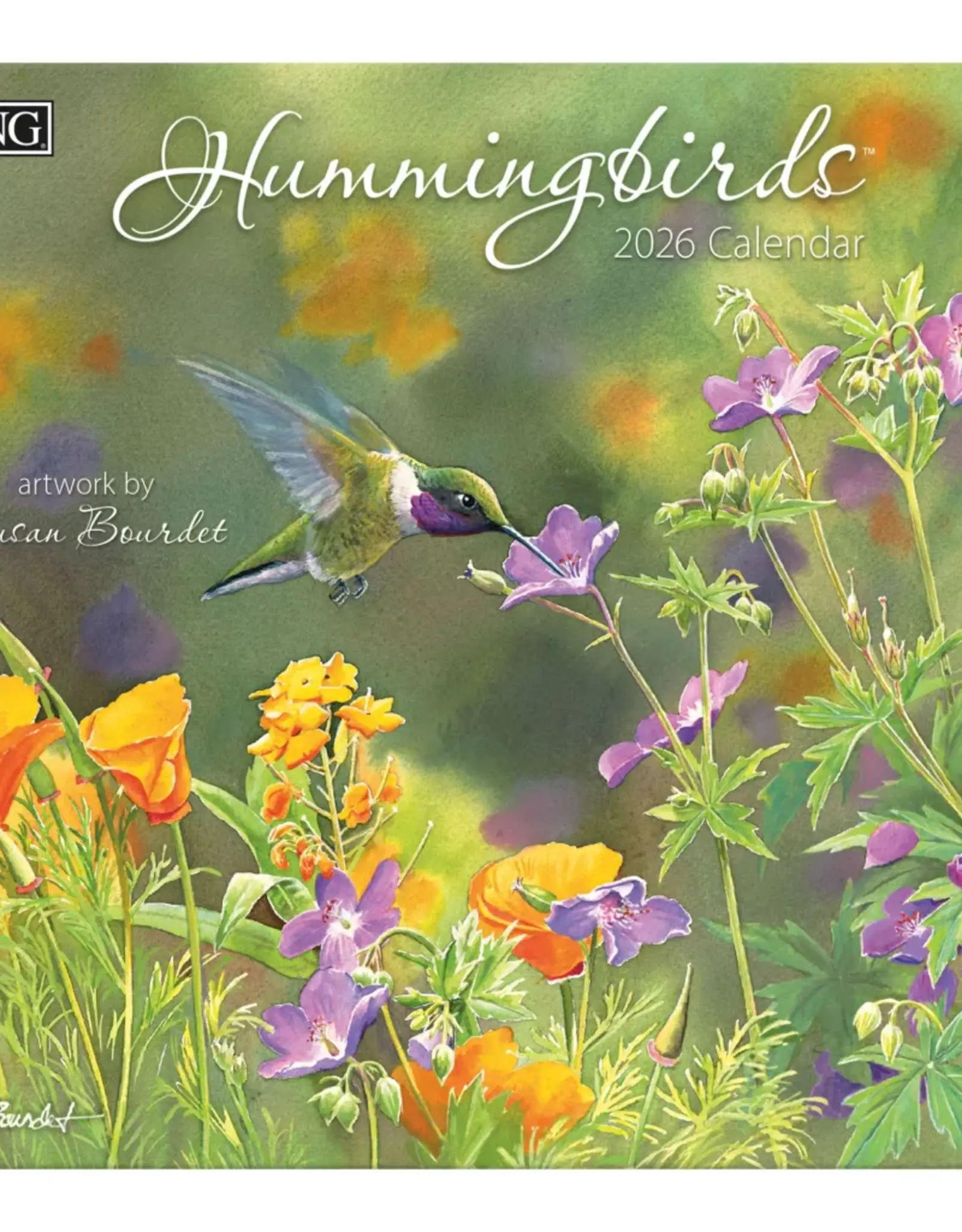 Lang Calendars 2025 Lang Calendar (C)