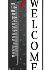 FlagTRENDS EE43701 Thermometer Classic Songbird
