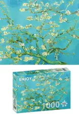 Enjoy Puzzle Van Gogh: Almond Blossom | 1000 Piece