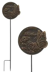 Edenborough Memorial Stake 25" x 6" x 1"