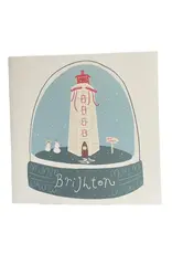 Lauren Zweerink Christmas Cards by Lauren Zweerink (blank)