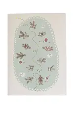 Lauren Zweerink Christmas Cards by Lauren Zweerink (blank)