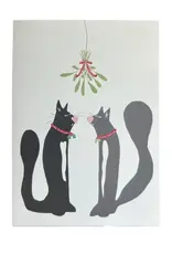 Lauren Zweerink Christmas Cards by Lauren Zweerink (blank)