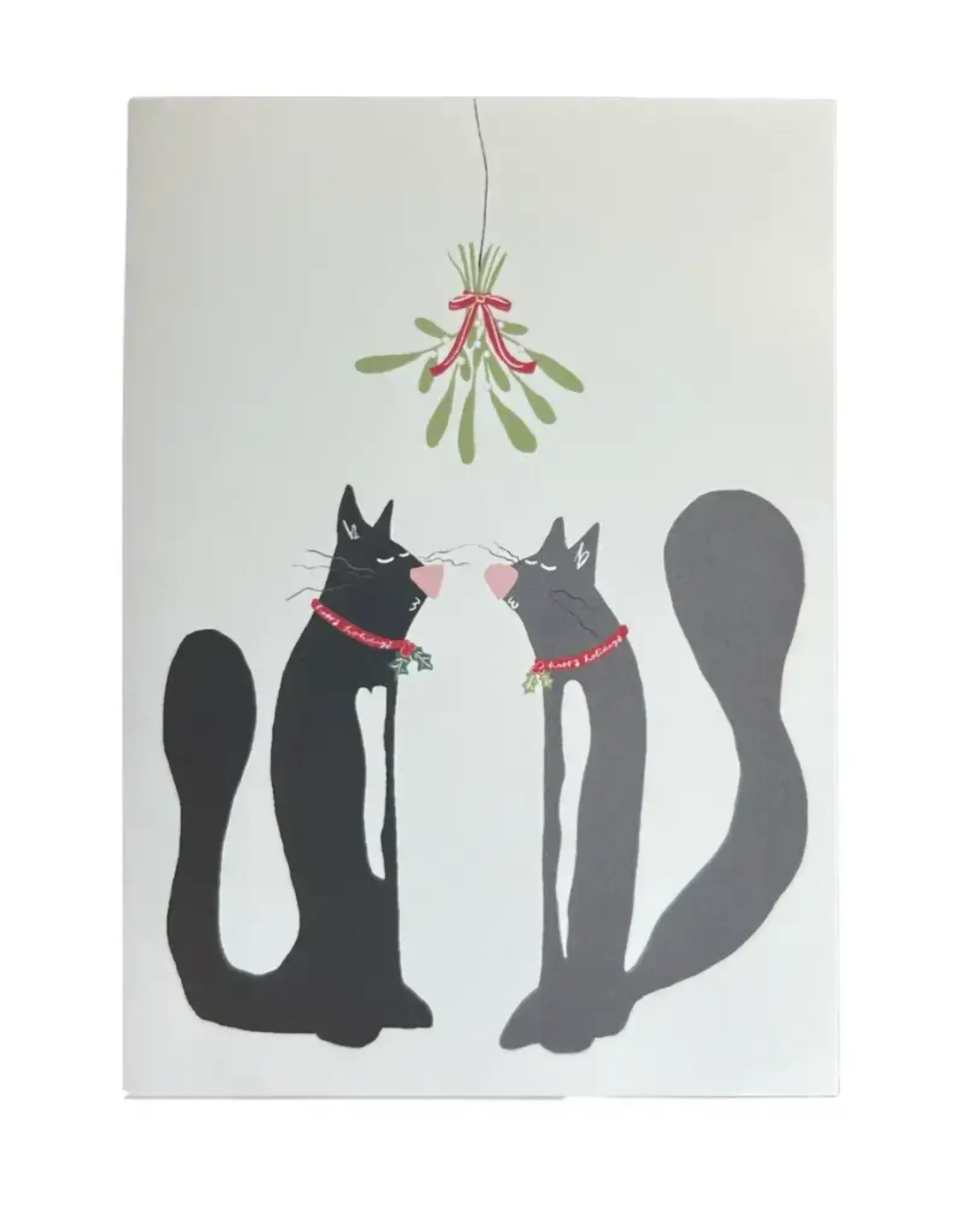 Lauren Zweerink Christmas Cards by Lauren Zweerink (blank)