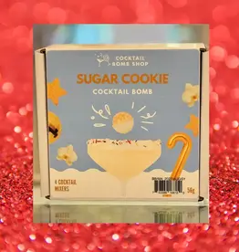 Cocktail Bomb Shop Sugar Cookie Cocktail Bomb (4)