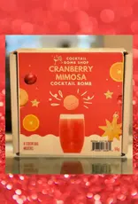 Cocktail Bomb Shop Cranberry Mimosa Cocktail Bomb (4)