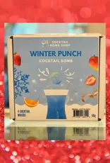 Cocktail Bomb Shop Winter Punch Cocktail Bomb (4)