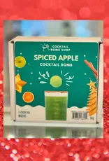 Cocktail Bomb Shop Spiced Apple Cocktail Bomb (4)