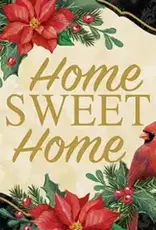 Carson Large House Flags Christmas