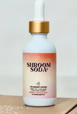 Ananda Elixers Shroom Soda