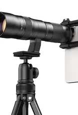 Apexel 20-60x Telephoto Lens Kit for Smart Phone