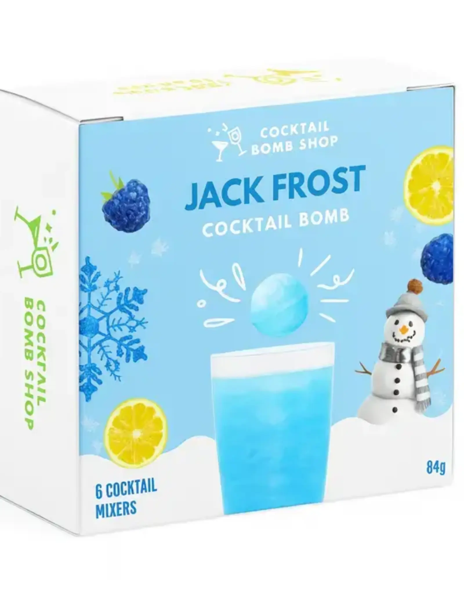 Cocktail Bomb Shop Jack Frost Cocktail Bomb (4)