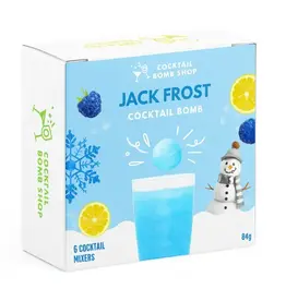 Cocktail Bomb Shop Jack Frost Cocktail Bomb (4)