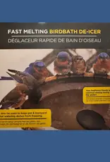 25477 Bird Bath De-icer