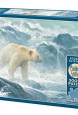 Cobble Hill Puzzles Cobble Hill 500pc Puzzle, Winter