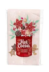 Evergreen EE10021 Baking Spirits Bright Napkin Paper Guest Towel Nap