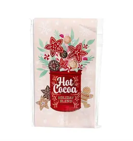 Evergreen EE10021 Baking Spirits Bright Napkin Paper Guest Towel Nap