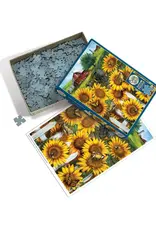 Cobble Hill Puzzles Country Paradise  | 500 Piece