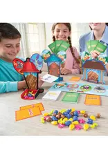 Mindware OMMW1249 Bird Bash game