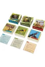 Outset OM10225 What Bird Am I? The Bird Identification Game