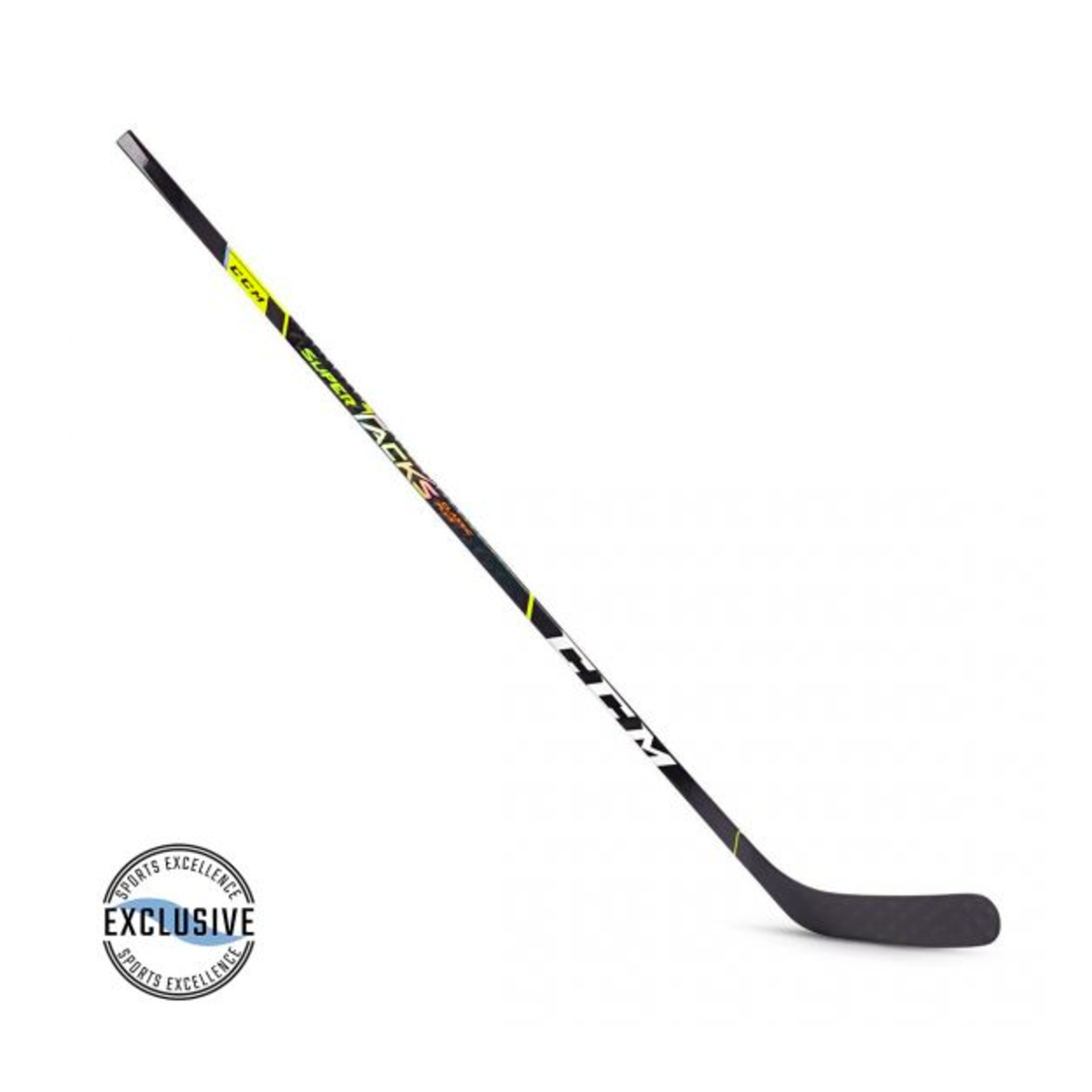 CCM CCM SUPERTACKS AS3 CLASSIC PLUS STICK SR