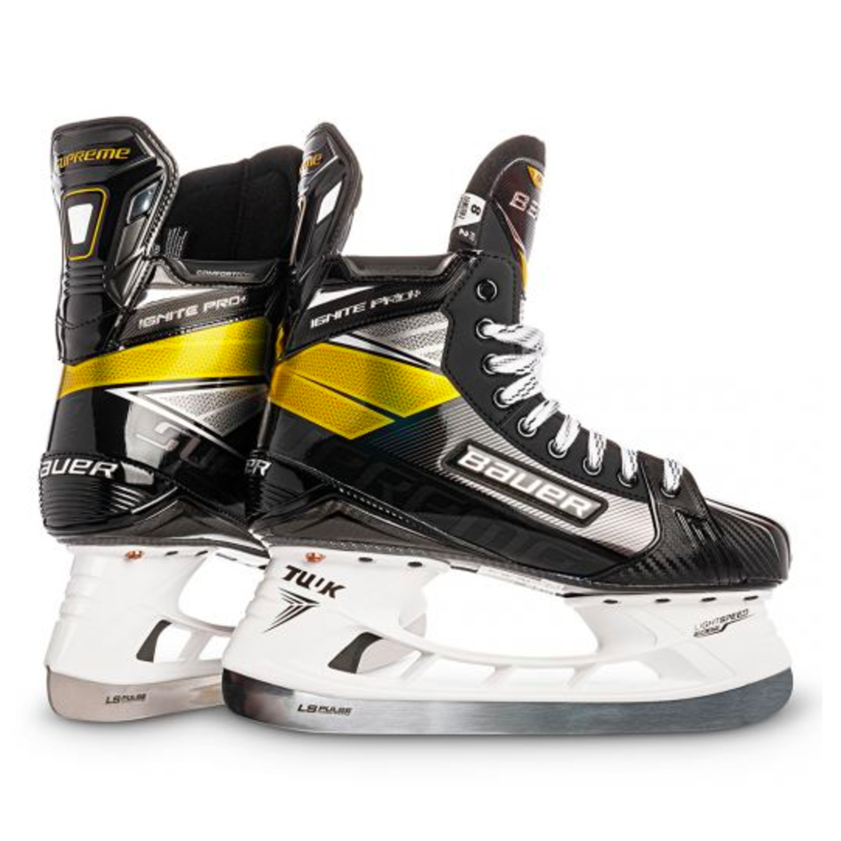 BAUER BTH20 Bauer Supreme Ignite Pro+ Skate Int