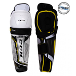 CCM CCM TACKS AS1 Classic Pro Shin Pads SR