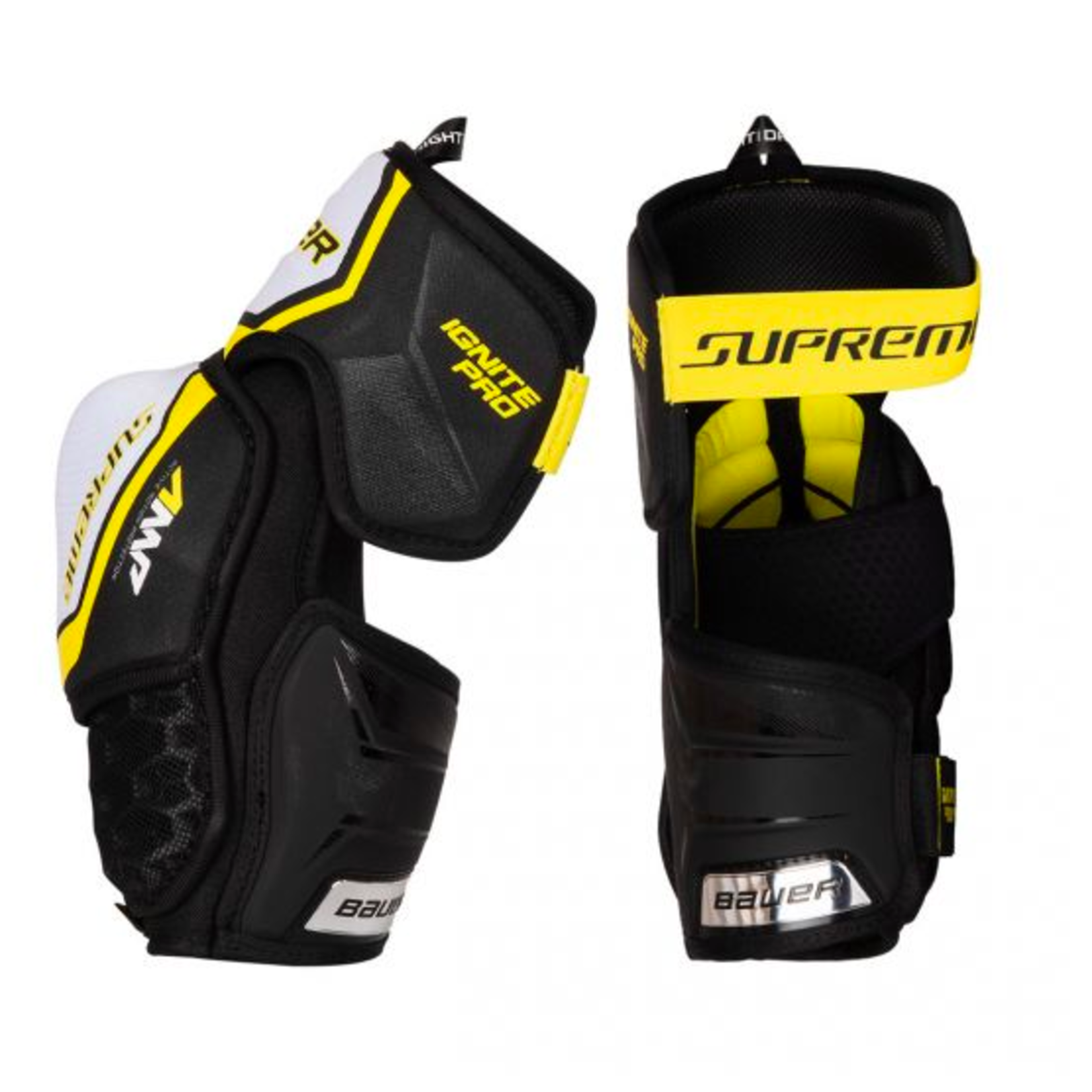 BAUER BAUER S19 SUP Ignite Pro Elbow Pad SR