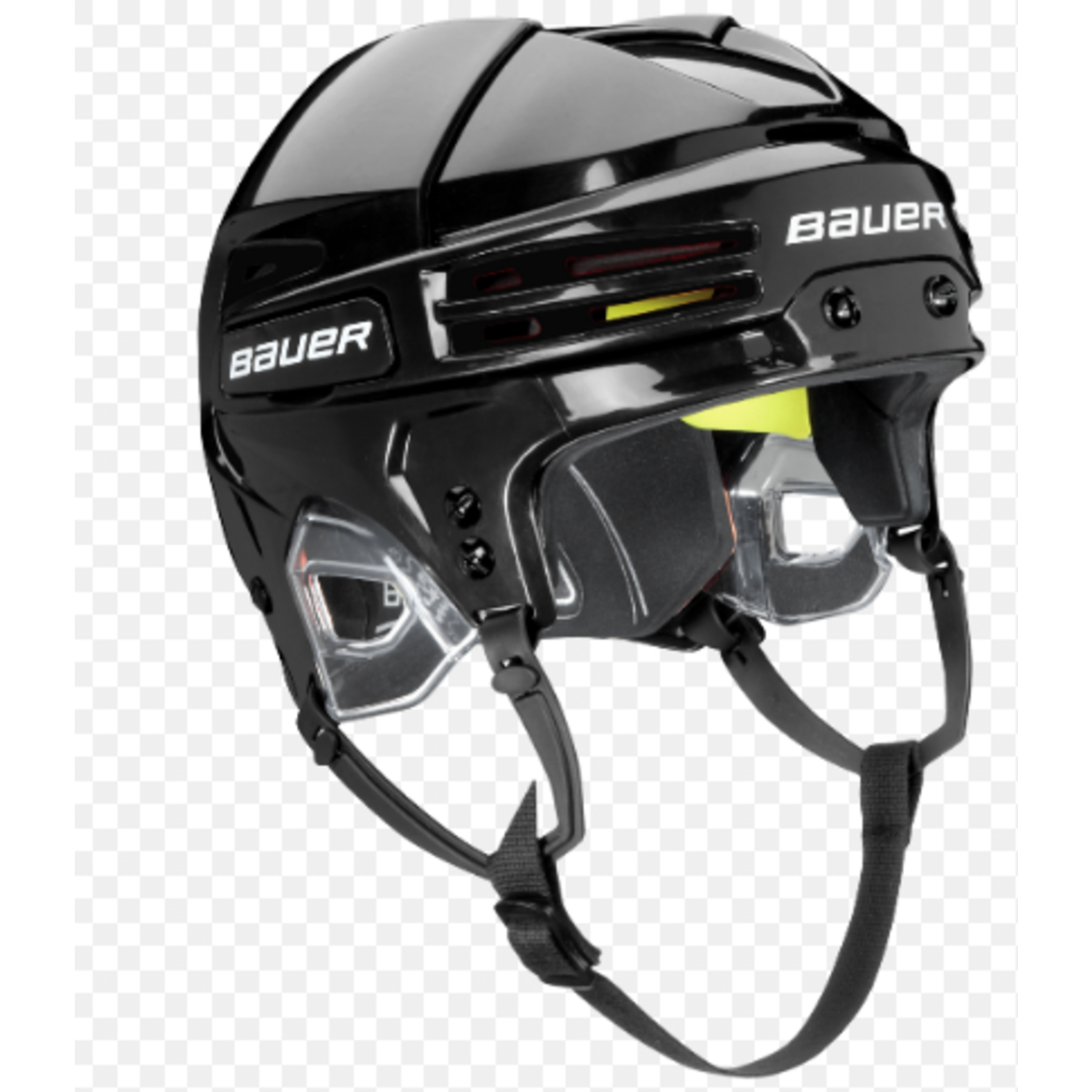 BAUER BAUER RE-AKT 75 HELMET