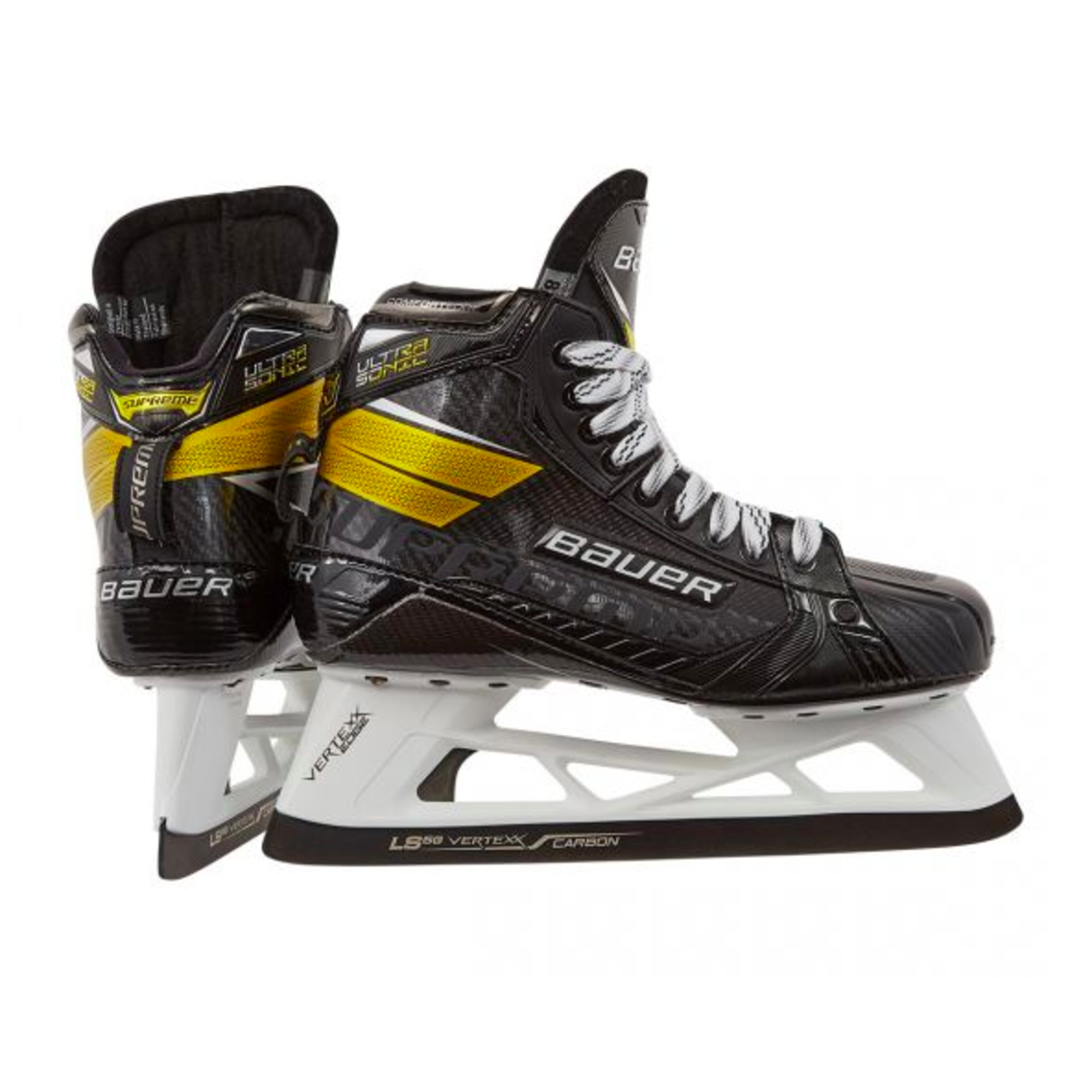BAUER S20 BAUER ULTRASONIC GOAL SKATE SR