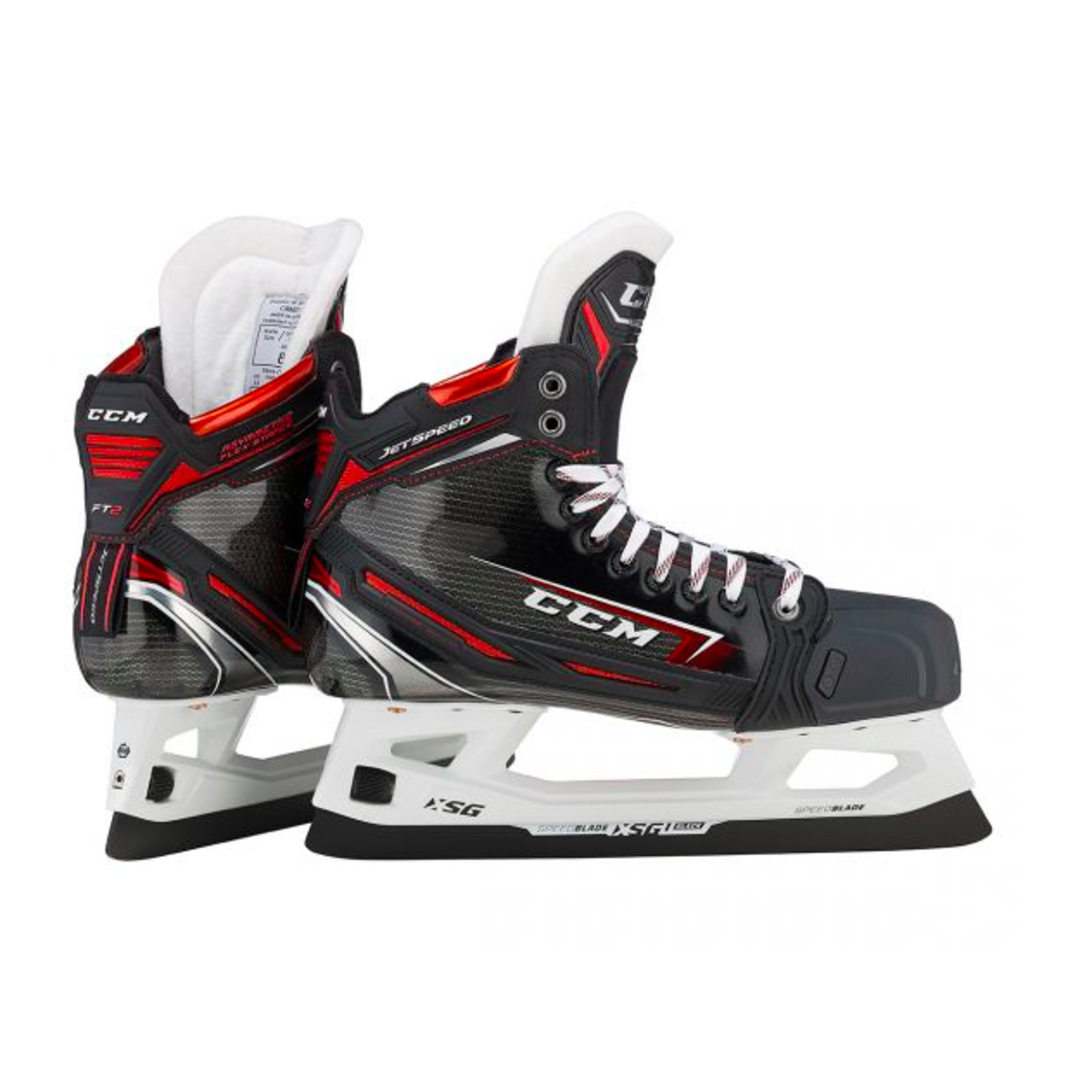 CCM CCM Jetspeed FT2 Goal Skate SR