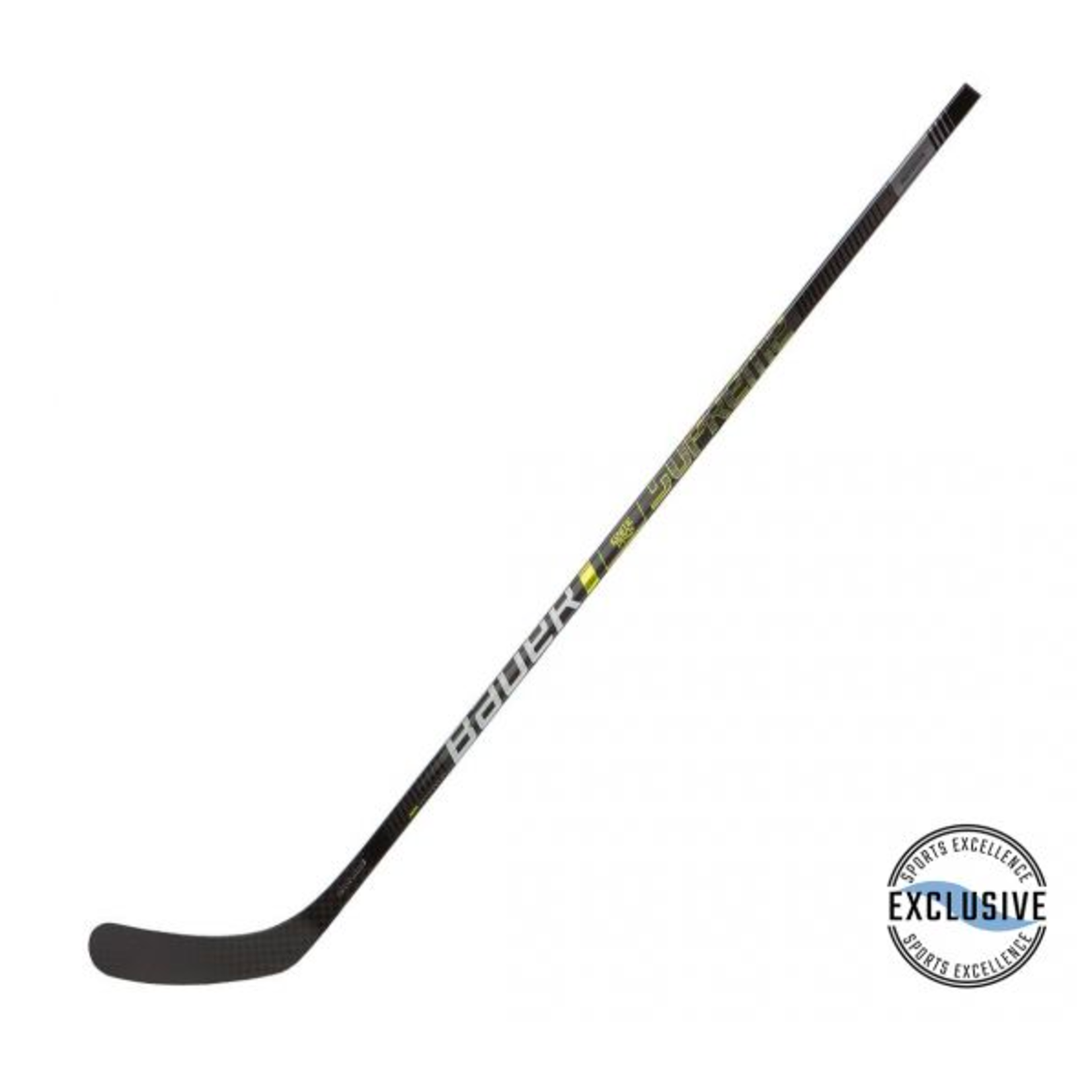 BAUER S19 BAUER SUP IG PRO + STICK JR 50