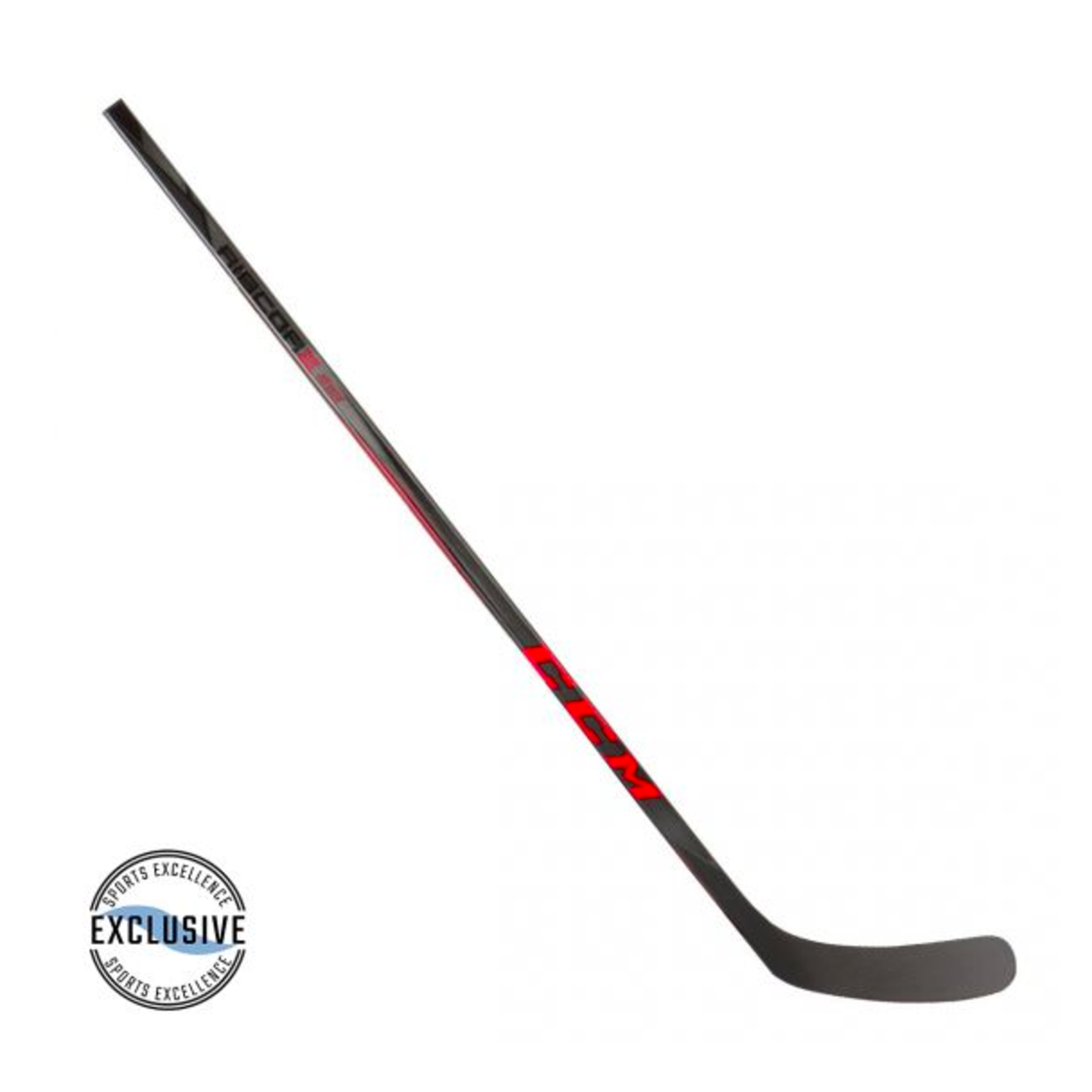 CCM CCM RIBCORE STICK YTH